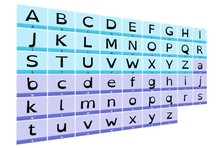 opendyslexicglyphs