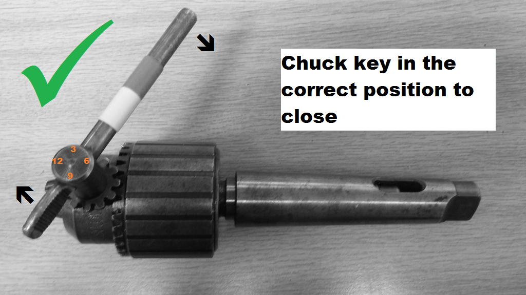 Key_Close