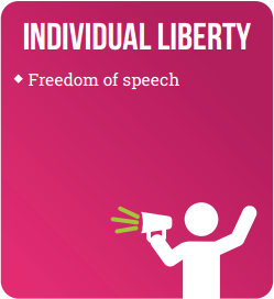 liberty
