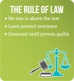 rule-of-law