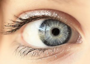 eye